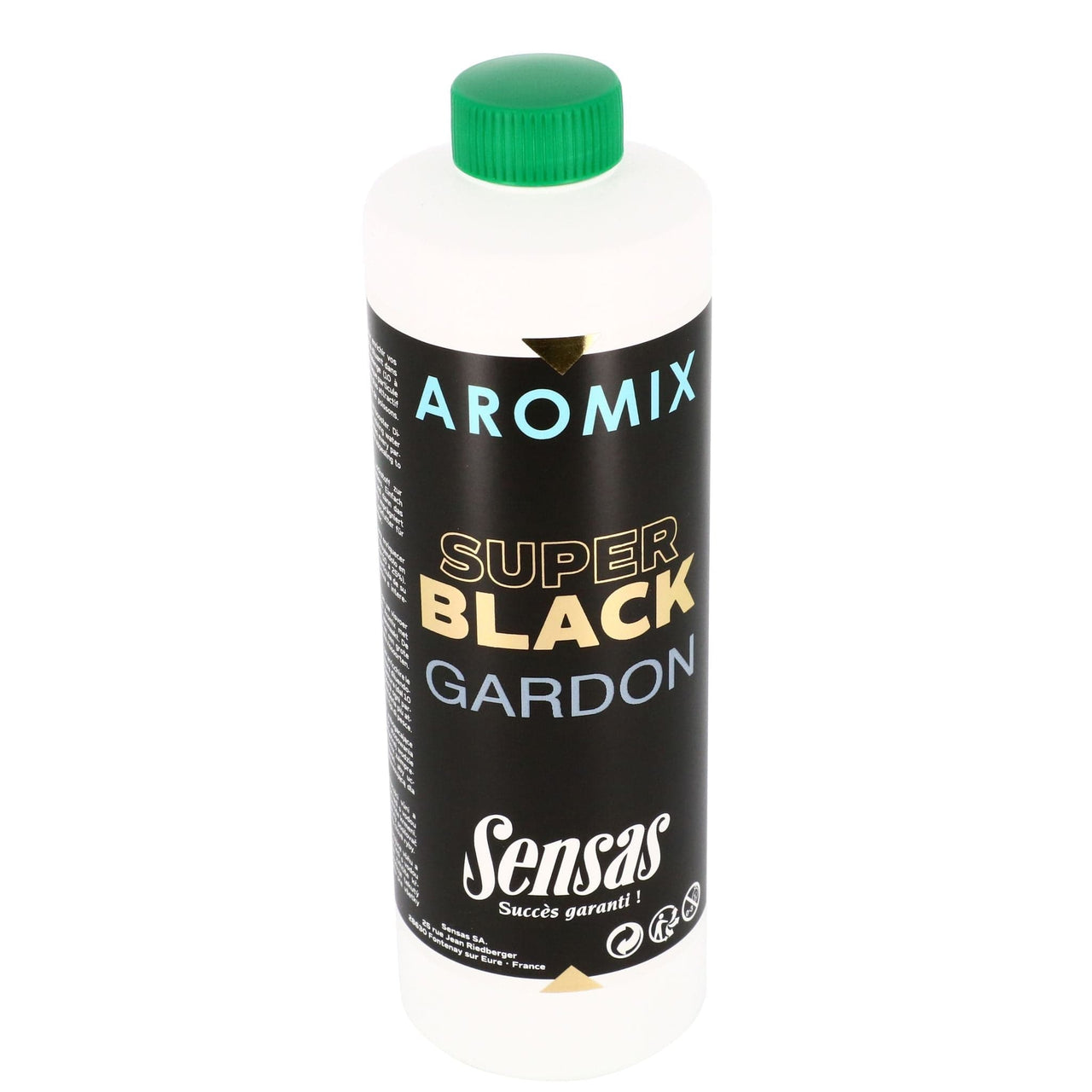 SENSAS AROMIX ROACH BLACK 500ML