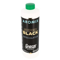SENSAS AROMIX SPECULATUS BLACK 500ML
