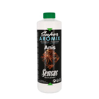 SENSAS AROMIX SYRUP
