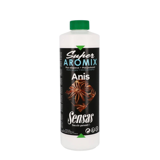 SENSAS AROMIX SYRUP