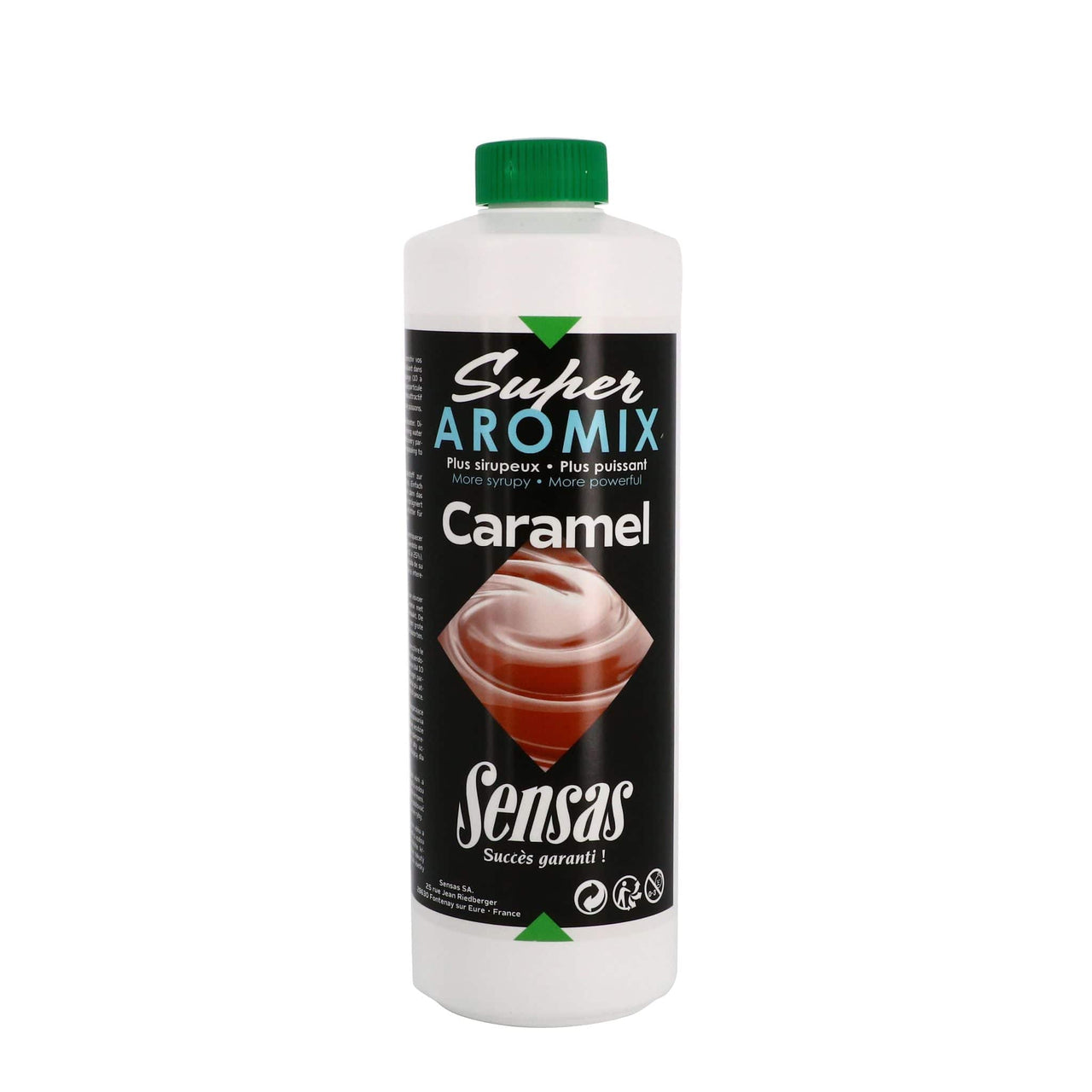 SENSAS AROMIX SYRUP