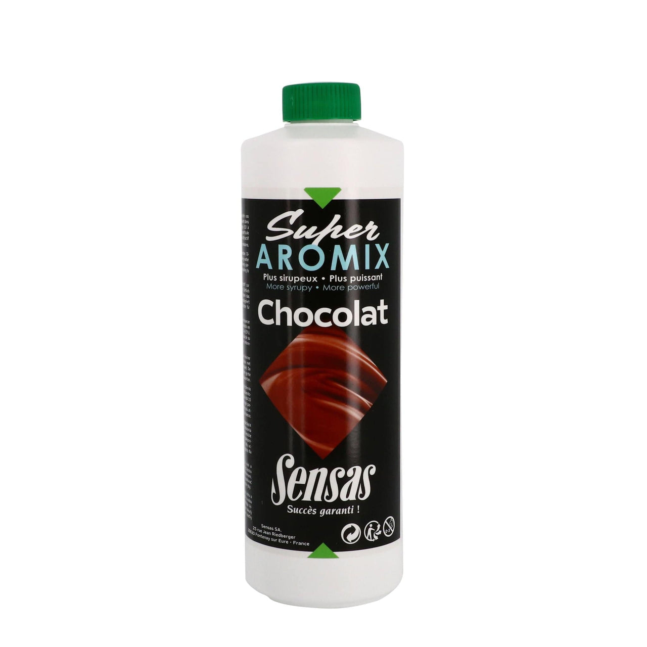 SENSAS AROMIX SYRUP