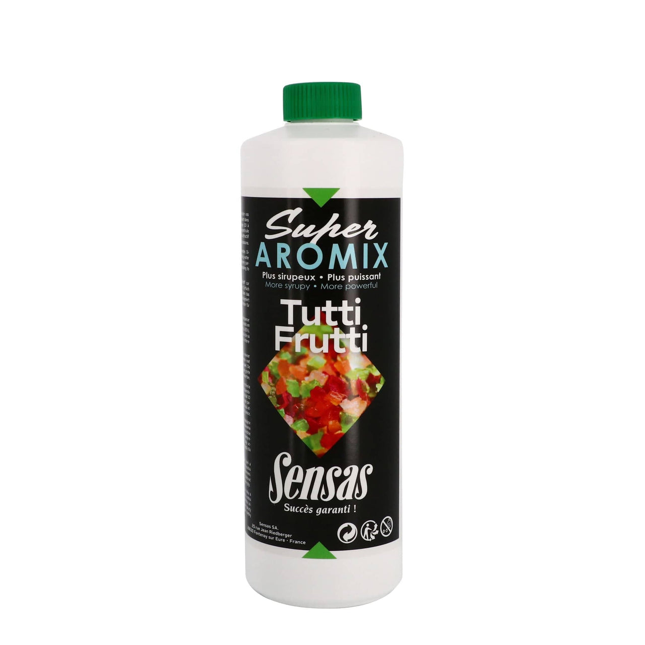 SENSAS AROMIX SYRUP
