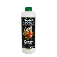 SENSAS AROMIX SYRUP