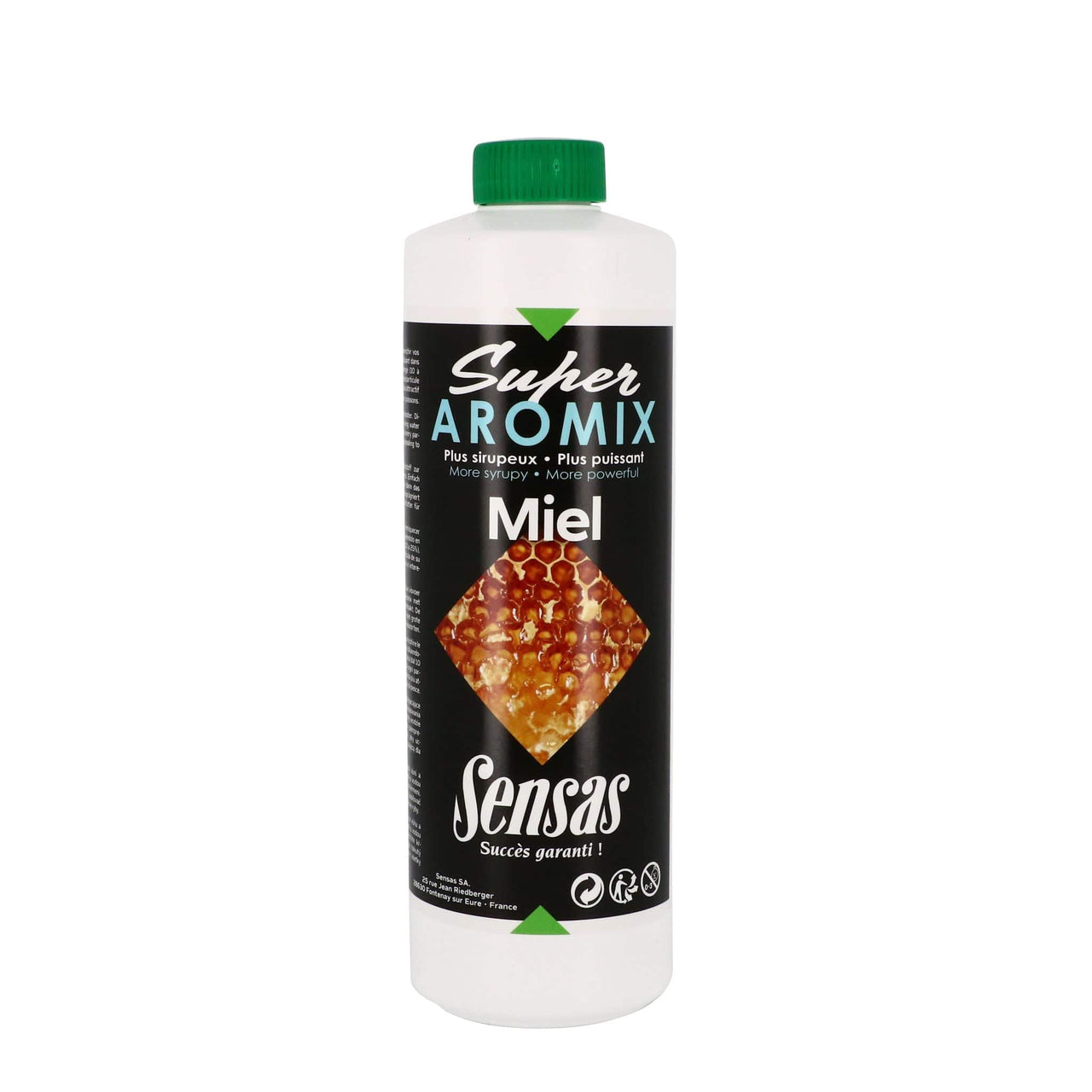 SENSAS AROMIX SYRUP