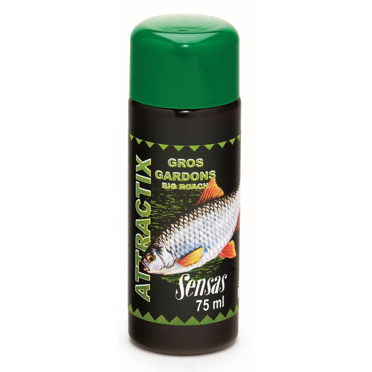 SENSAS ATTRACTIX BIG ROACH