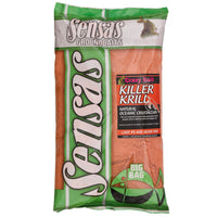 SENSAS BIG BAG KILLER KRILL