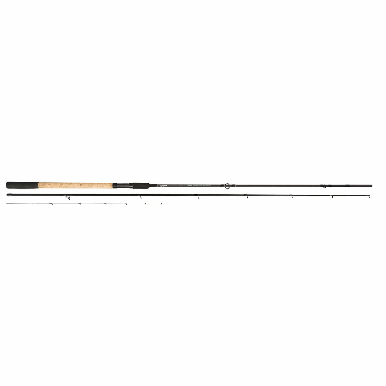 SENSAS BLACK ARROW METH.FEEDER 350 11FT