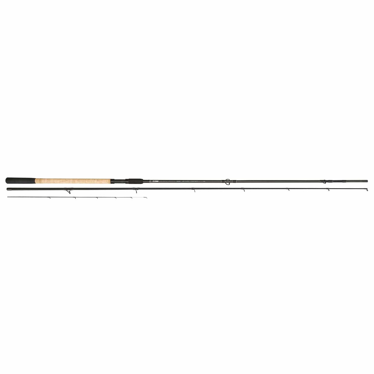 SENSAS BLACK ARROW METH.FEEDER 350 12FT