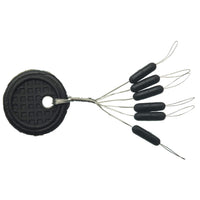 SENSAS BLACK LINE STOPPER STRAIGHT