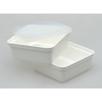 SENSAS BLOODWORM BOX AND SIEVE