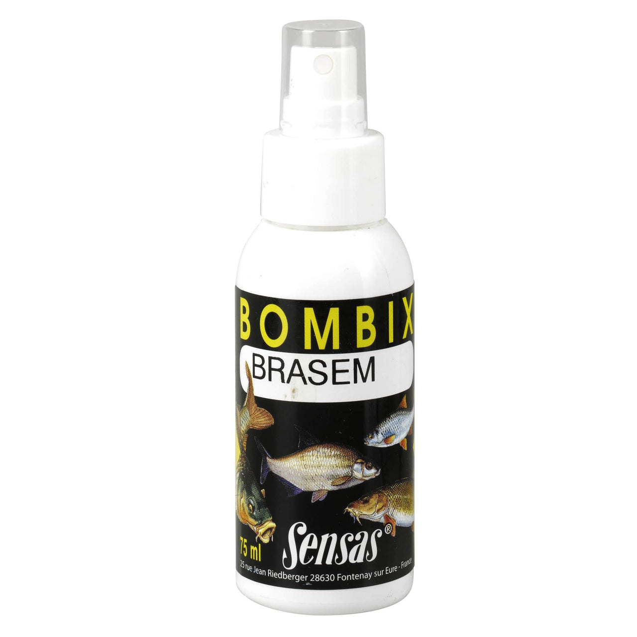SENSAS BOMBIX BRASEM