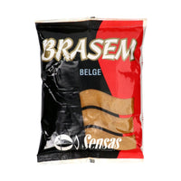 SENSAS BRASEM BELGE