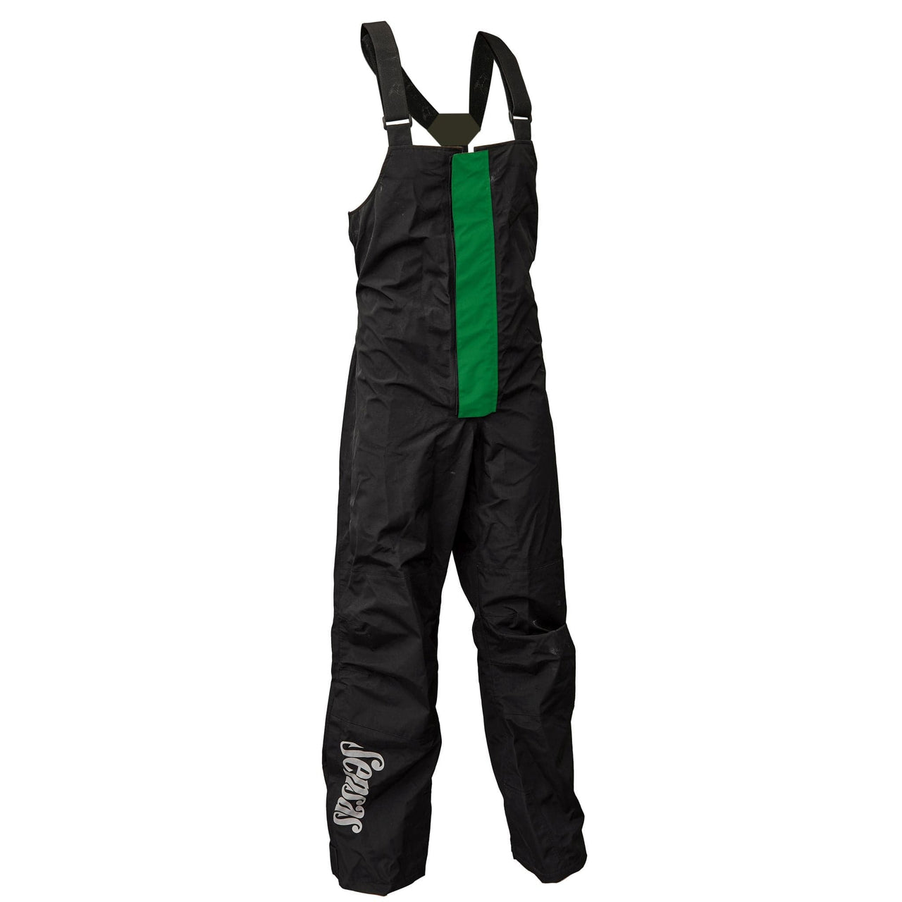 SENSAS BRITTANY WATERPROOF BIB & BRACE