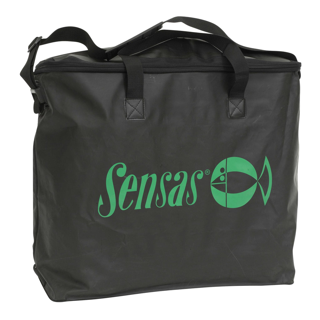 SENSAS CHALLENGE WATERPROOF KEEPNET BAG