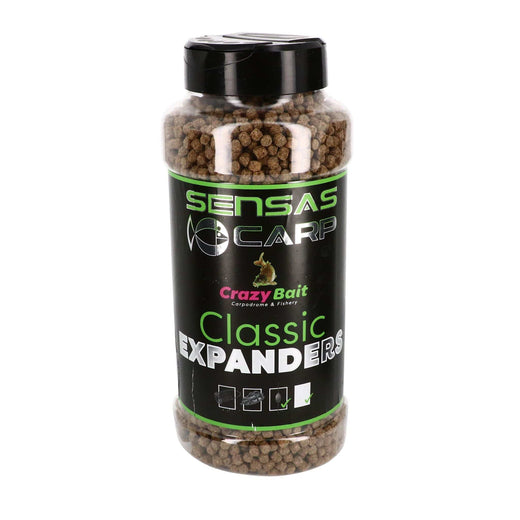 SENSAS CLASSIC EXPANDERS