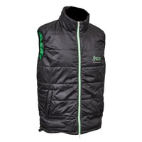 SENSAS CLASSIC SLEEVELESS PUFFER