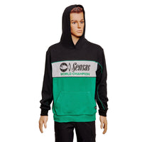 SENSAS CLUB FASHION HOODY