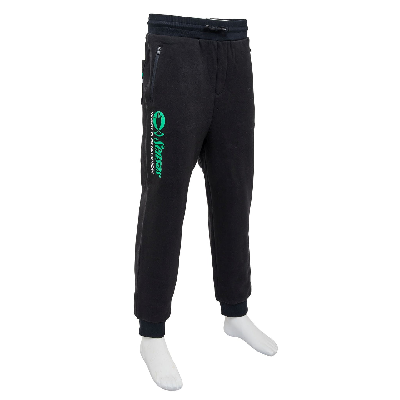SENSAS CLUB FASHION JOGGING BOTTOMS