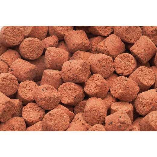 SENSAS CLUB PELLET CARP RED STRAWBERRY