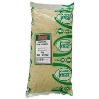 SENSAS Coarse Brown Bread Crumbs