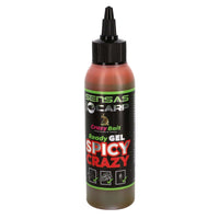 SENSAS CRAZY GEL