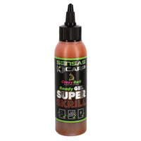 SENSAS CRAZY GEL