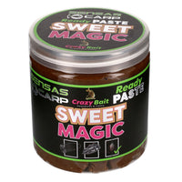 SENSAS CRAZY PASTE