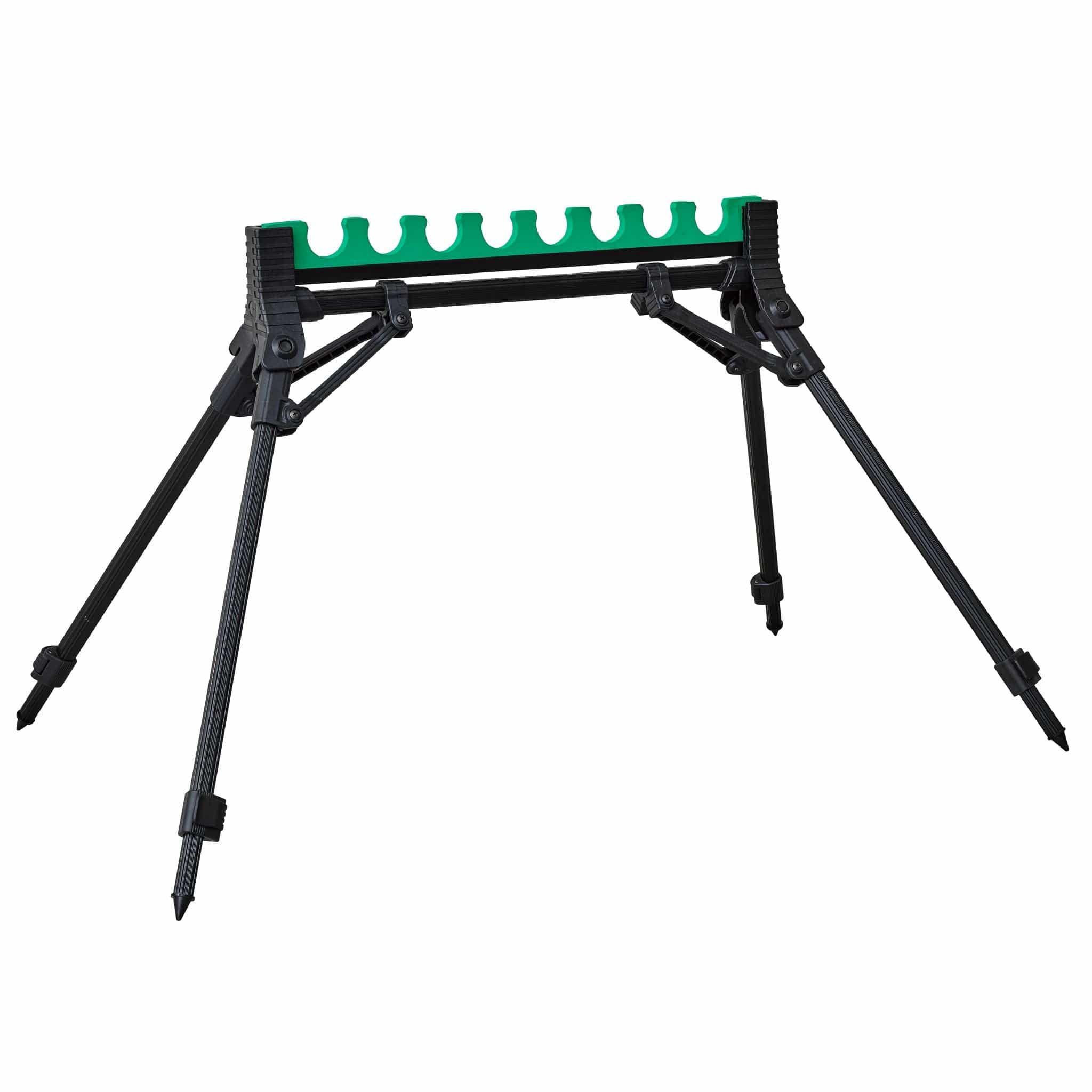 4 Leg Rig SENSAS Deluxe 4 Leg Rig Roost – lagani 4-nožni stalak za kitove ...