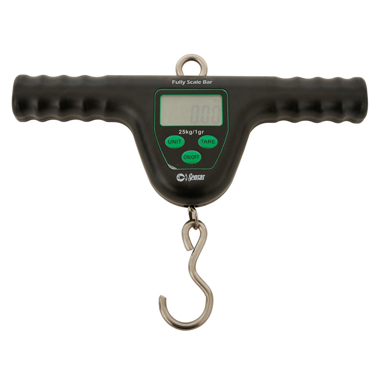 SENSAS DIGITAL SCALES 25KG/1G