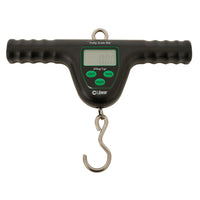 SENSAS DIGITAL SCALES 25KG/1G