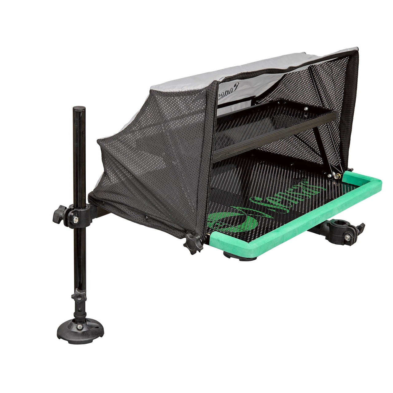 SENSAS DOUBLE COVERED SIDE TRAY
