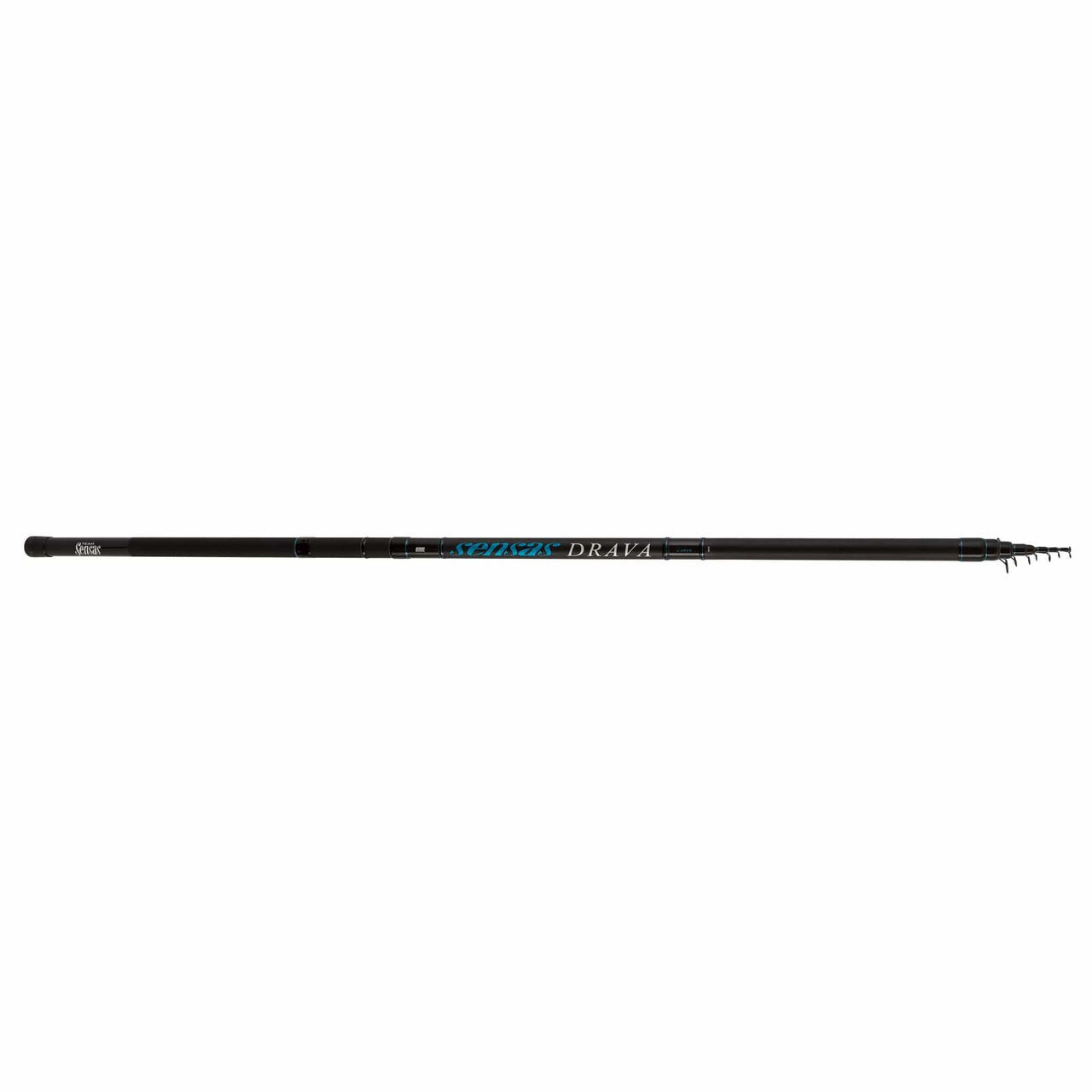 SENSAS DRAVA CARP BOLO ROD