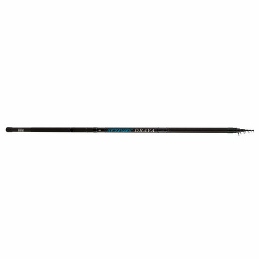 SENSAS DRAVA CARP BOLO ROD