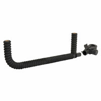 SENSAS EASY FIX JUMBO DOUBLE ANGLED ARM