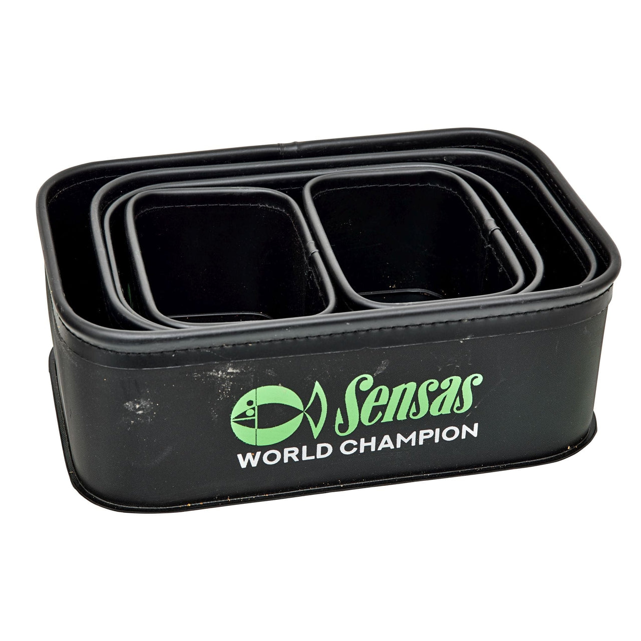 SENSAS EVA WORLD CHAMPION 5 IN 1 BOWL SET