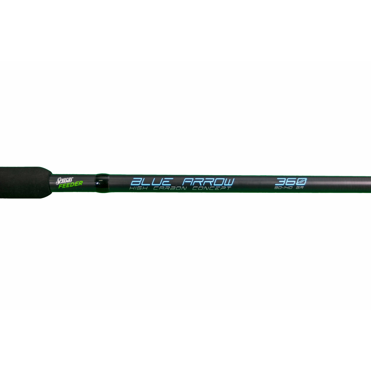 SENSAS Feeder Sensas Blue Arrow