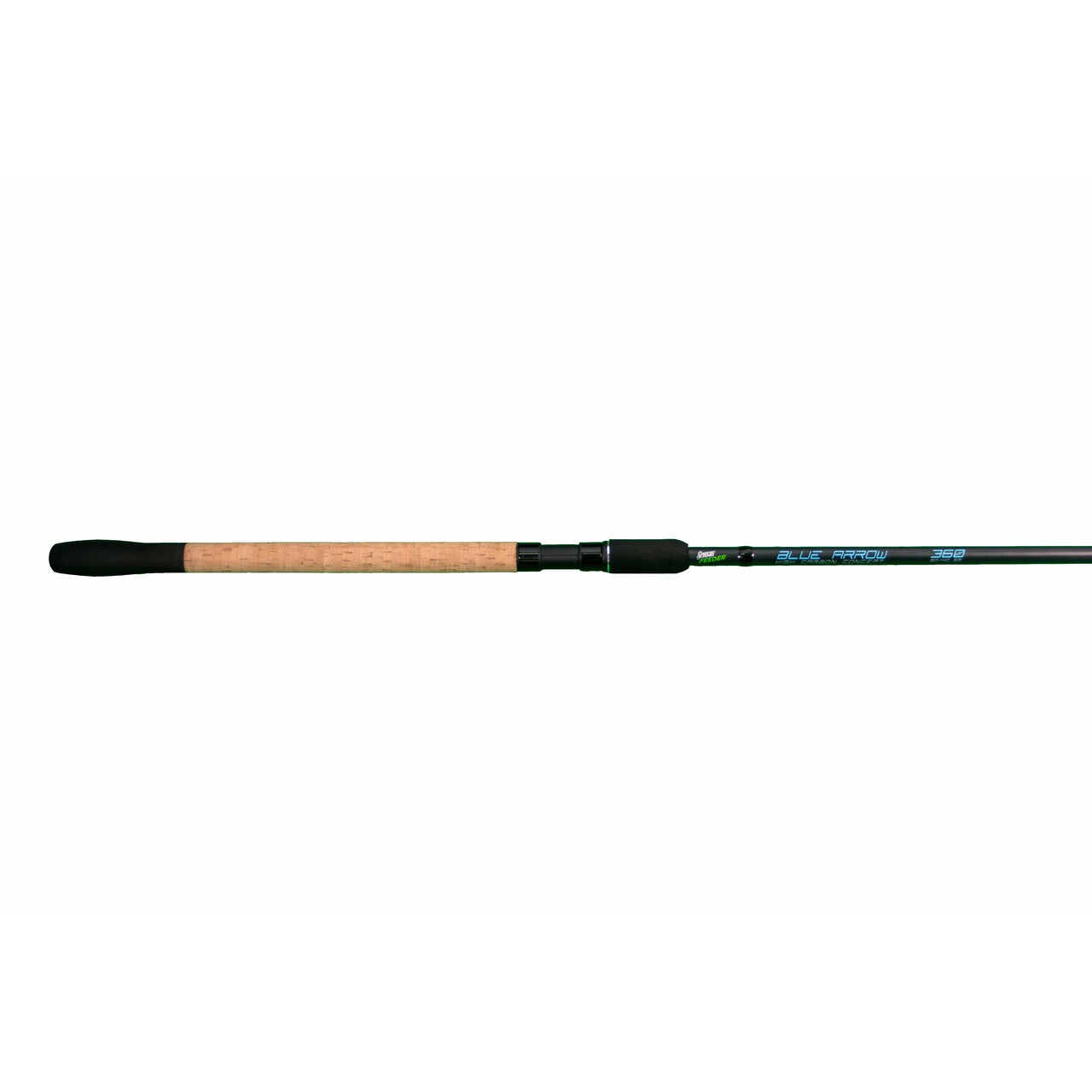 SENSAS Feeder Sensas Blue Arrow