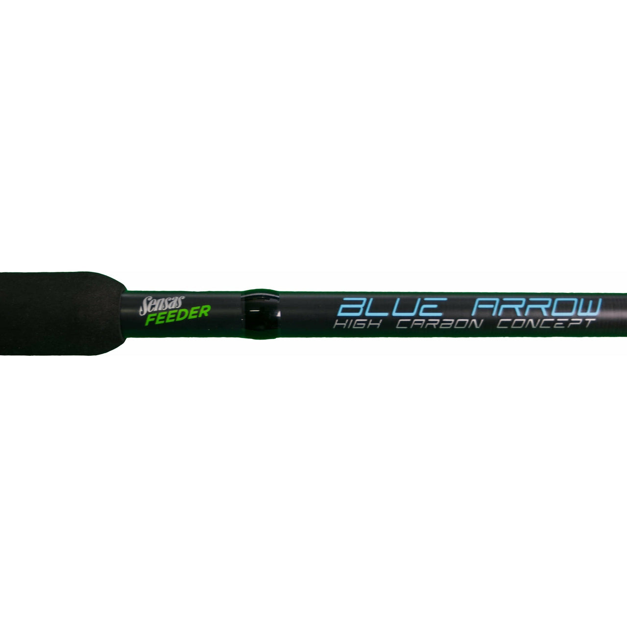 SENSAS Feeder Sensas Blue Arrow