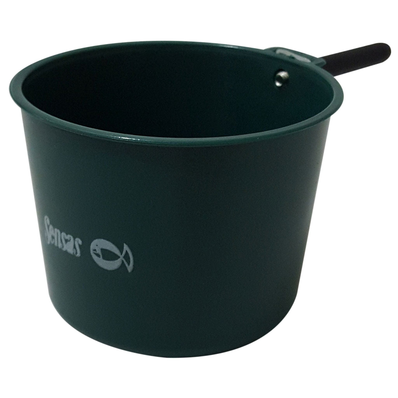 SENSAS FLAT BOTTOM COMPETITION CUP