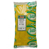 SENSAS FLUORO YELLOW BREADCRUMB