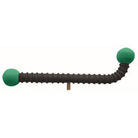 Sensas HALF-MOON NOTCHED ELBOW FEEDER REST