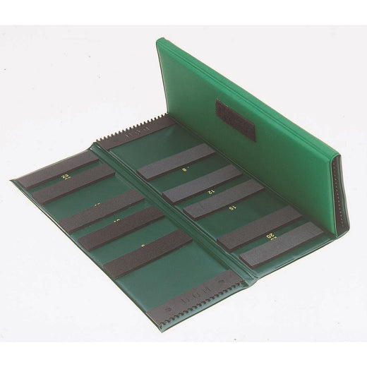 SENSAS HOOK LENGTH WALLETS