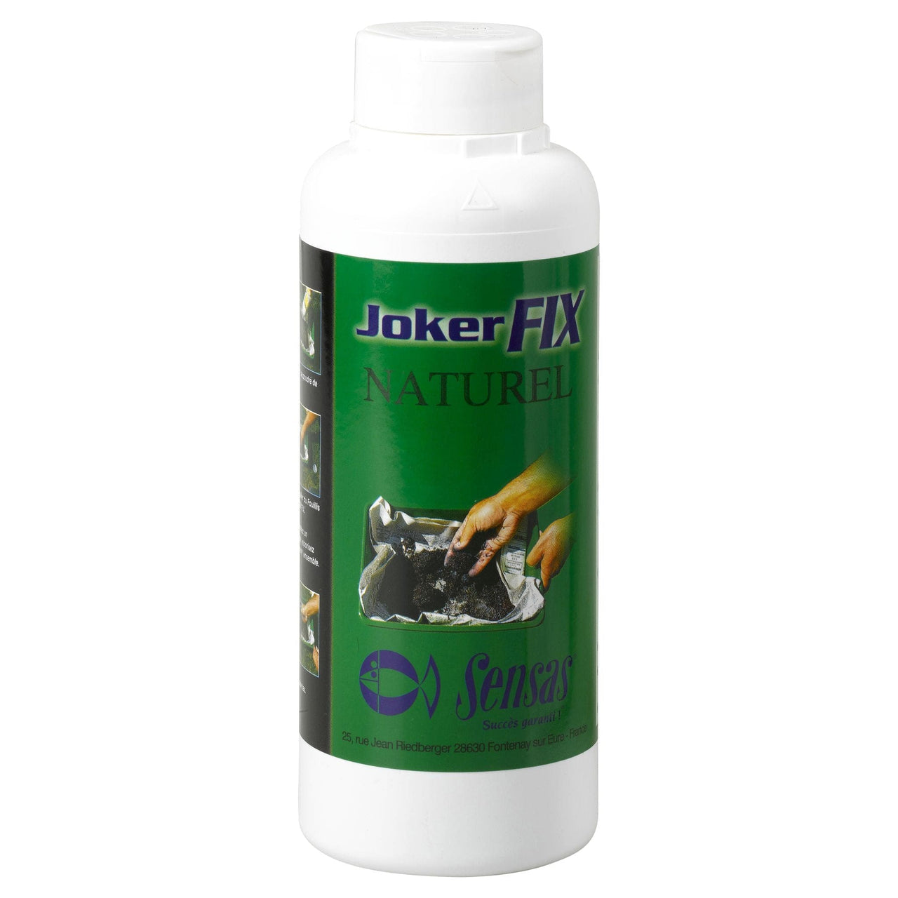 SENSAS JOKER FIX