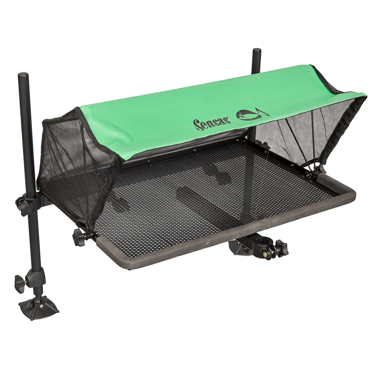 SENSAS JUMBO COMPETITION LARGE SIDE TRAY