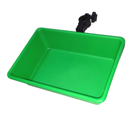 SENSAS JUMBO FRAME + GREEN BOWL