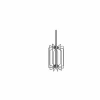 SENSAS JUMBO GROUNDBAIT WHISK