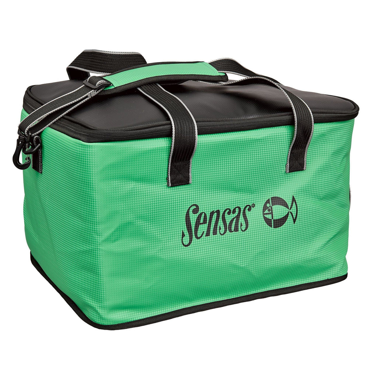 SENSAS JUMBO SPECIAL TRAY BAG