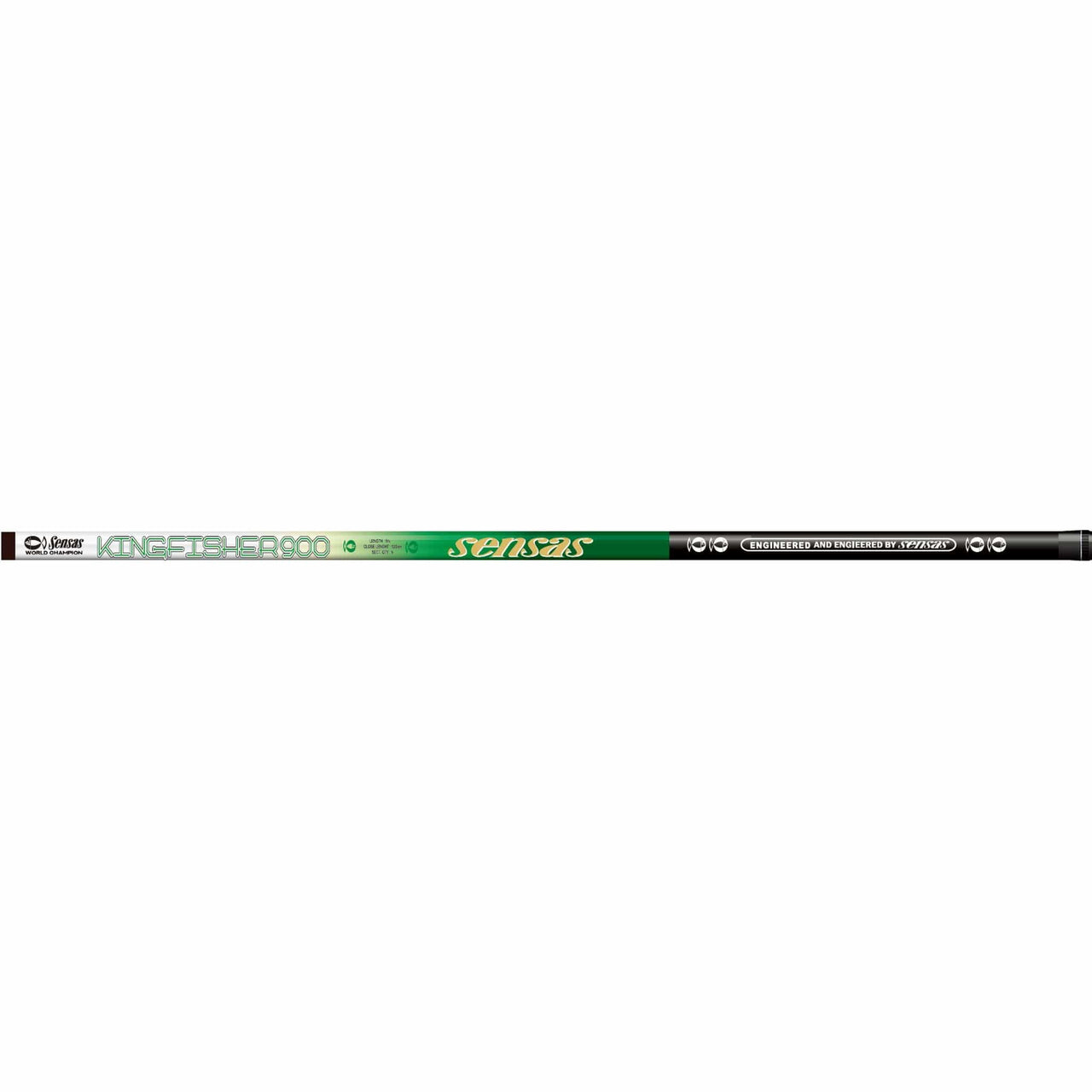 SENSAS KINGFISHER TELE WHIP
