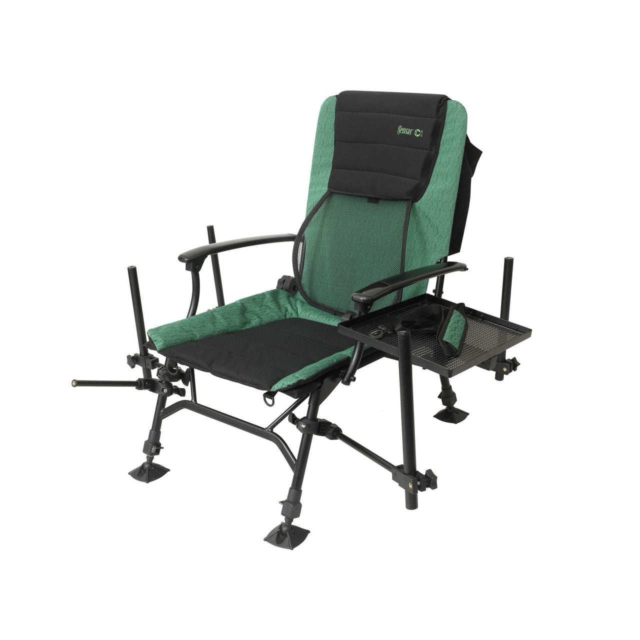 SENSAS LONDON FEEDER CHAIR PACK
